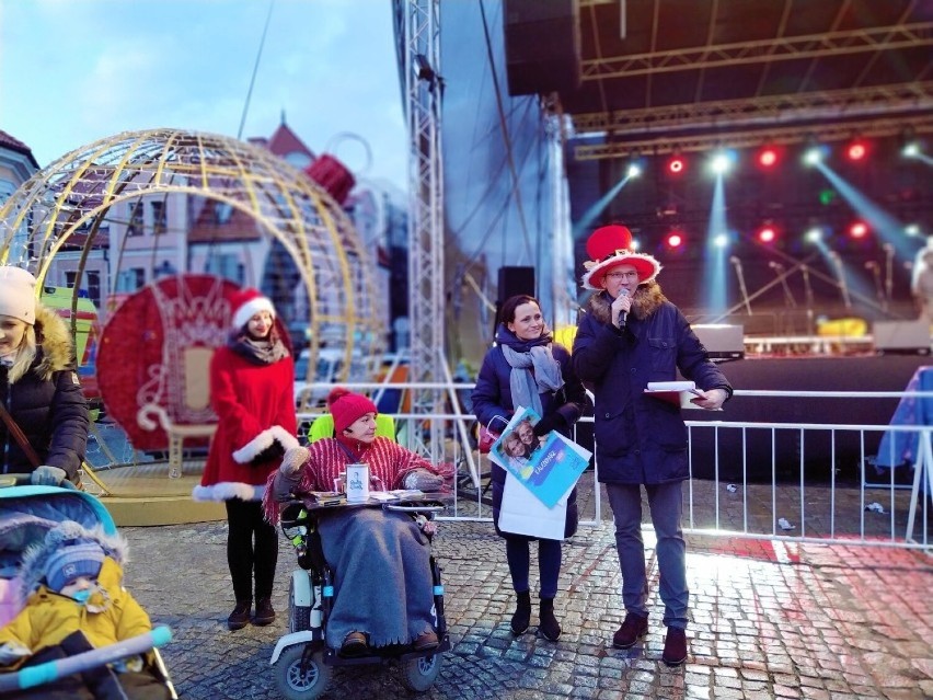 Selfie z Mikołajem, świąteczne przysmaki i klocki LEGO. Jarmark bożonarodzeniowy 2022 w Koninie. Gdzie i kiedy?