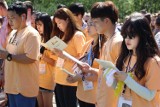 Światowe Dni Młodzieży: Oficjalny hymn ŚDM śpiewają Koreańczycy. Po polsku... [WIDEO]
