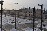 Zmieni się dworzec PKP w Białymstoku. Będą burzyć!