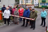 Szlaban na osiedlu w Inowrocławiu. Spółdzielcy się burzą 