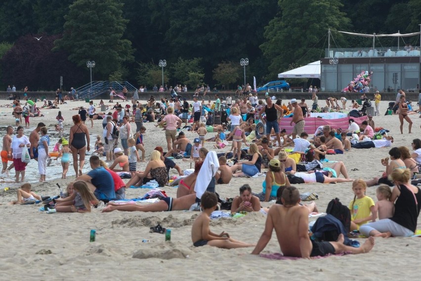 Projekt „Plaże dla Wszystkich”. W finale m.in. Gdańsk, Gdynia, Sopot, Jastarnia. Mamy ładne plaże, ale dla kogo? 