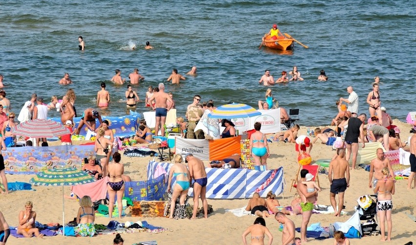 Projekt „Plaże dla Wszystkich”. W finale m.in. Gdańsk, Gdynia, Sopot, Jastarnia. Mamy ładne plaże, ale dla kogo? 