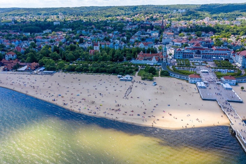 Projekt „Plaże dla Wszystkich”. W finale m.in. Gdańsk, Gdynia, Sopot, Jastarnia. Mamy ładne plaże, ale dla kogo? 