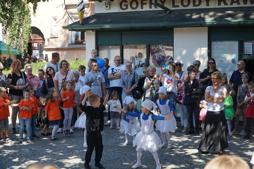 Święto Ulicy Niecałej w Kaliszu