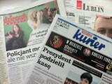 Przegląd lubelskiej prasy - 16 listopada