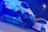 Śmiertelny wypadek w Częstochowie. Pijany kierowca potrącił kobietę. 38-latka nie żyje