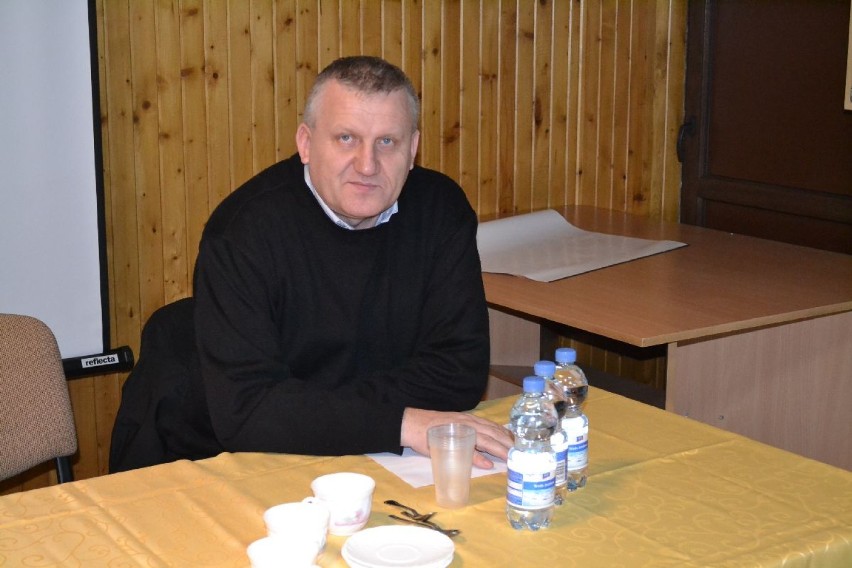 Grzegorz Gostyński