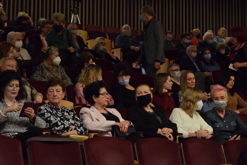 Jazz w Filharmonii Kaliskiej. Koncert "Tribute to Stan Getz"