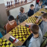 WSCHOWA. Igor i Jakub na Mistrzostwach Województwa Juniorów w Szachach Szybkich 2019 [ZDJĘCIA]