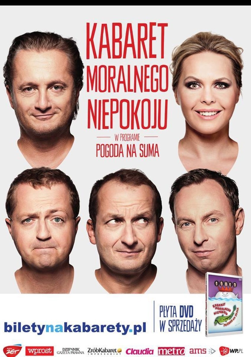 Kabaret Moralnego Niepokoju