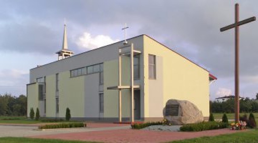 Kolęda w Bełchatowie 2021. W których parafiach odbędzie się wizyta duszpasterska?