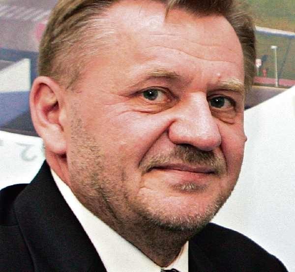 Zbigniew Podraza, prezydent Dąbrowy Górniczej zarobił ok....