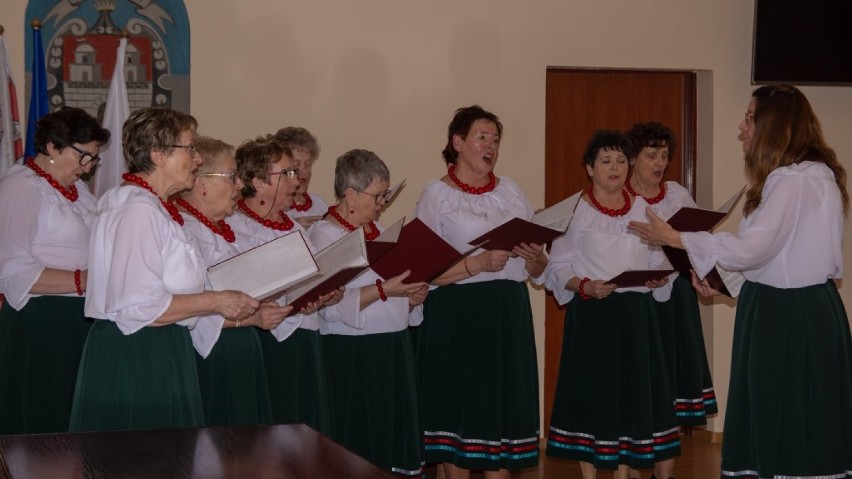 W gminie Mieroszów tradycyjnie pamiętano o Dniu Sołtysa