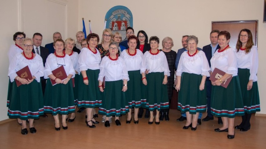 W gminie Mieroszów tradycyjnie pamiętano o Dniu Sołtysa