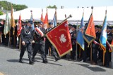 Gminne Święto Strażaka w Koźminku i poświęcenie nowego sztandaru. ZDJĘCIA