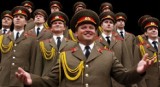 Krakowski koncert chóru w sowieckich mundurach odwołany