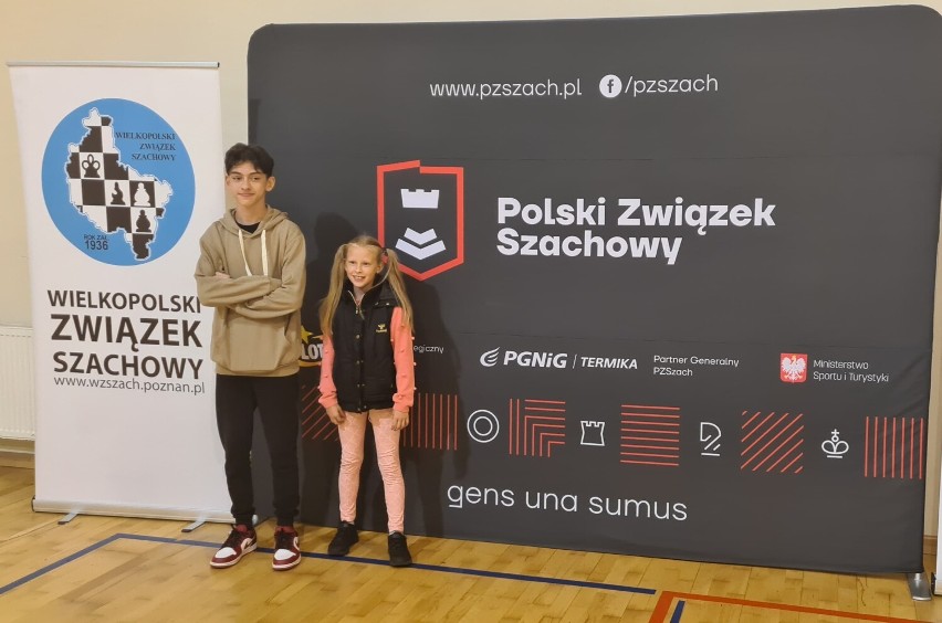 Wielki sukces śremskiego szachisty. Wojciech Werbliński z awansem na Mistrzostwa Polski Juniorów