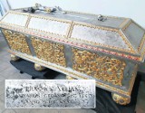 Znamy twórcę wyjątkowych wawelskich sarkofagów 