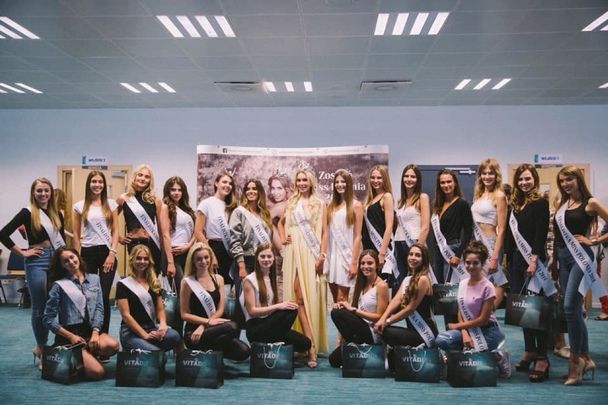 Półfinałowy casting Miss Polonia 2019