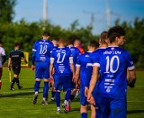 9 bramek w meczu Gromu Nowy Staw ze Startem Miastko i 8 w spotkaniu Pomezanii Malbork z Gryfem Wejherowo