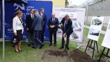 Zakład Karny w Nysie zostanie rozbudowany za blisko 45 milionów złotych