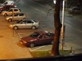 "Mistrzowie parkowania" w akcji (zdjęcia Dziennikarza Obywatelskiego)