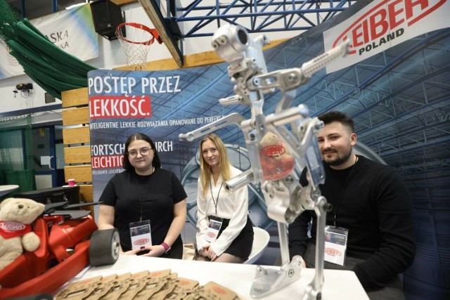 W tym roku Politechnikę Śląską odwiedziło ok. 120 wystawców. Szacunkowo na 30. edycji targów pracy pojawiło się 11 tys. uczestników.