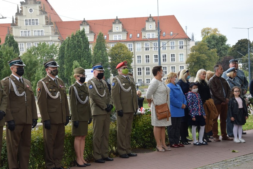 Obchody 81. rocznicy powstania Polskiego Państwa Podziemnego. Tak rozbudowane struktury nie powstały w żadnym innym kraju