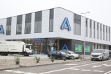 Nowy sklep Aldi przy ul. Grabiszyńskiej we Wrocławiu. Już wkrótce otwarcie (ZOBACZ ZDJĘCIA)