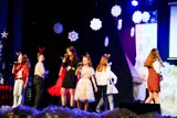 Premiera Musicalu Świątecznego Trójki w Lublińcu. Zobacz zdjęcia ze sceny w MDK-u 