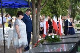 Obchody 80. rocznicy wybuchu II wojny światowej w Rogoźnie