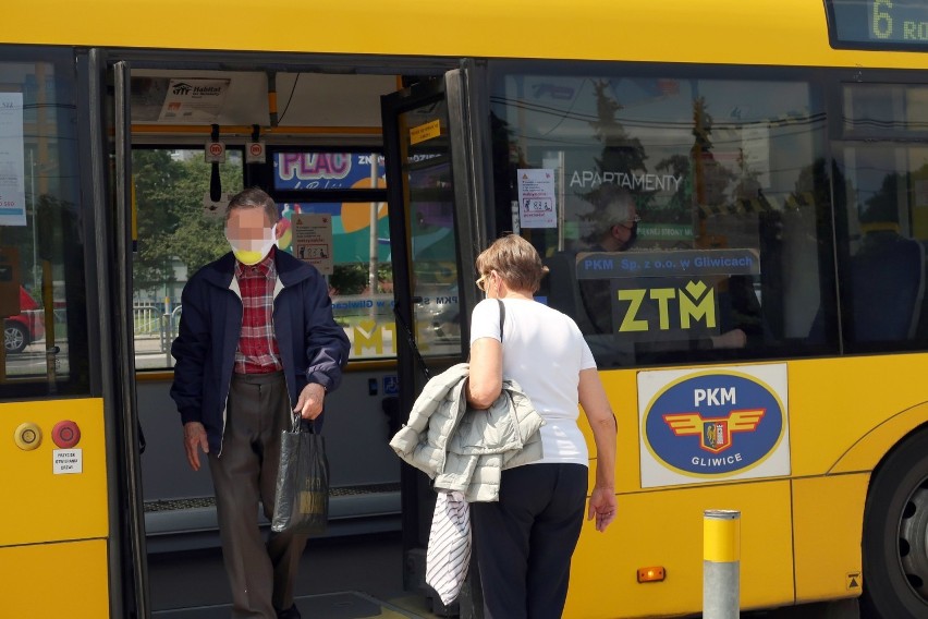 Czy mieszkańcy województwa śląskiego przestrzegają zasad i...