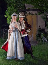 Rosyjskie wesele na Piotrowie - wszyscy jesteście zaproszeni!