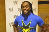 WWE Superstar Kofi Kingston na Wrestlemania Raw Revenge Tour [wywiad]