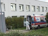 Pleszew. Czwarta fala koronawirusa w Pleszewskim Centrum Medycznym. Przybywa zakażonych i zgonów
