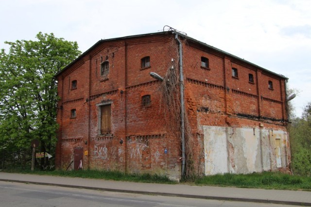 Wyremontują Stary Młyn w Straszynie