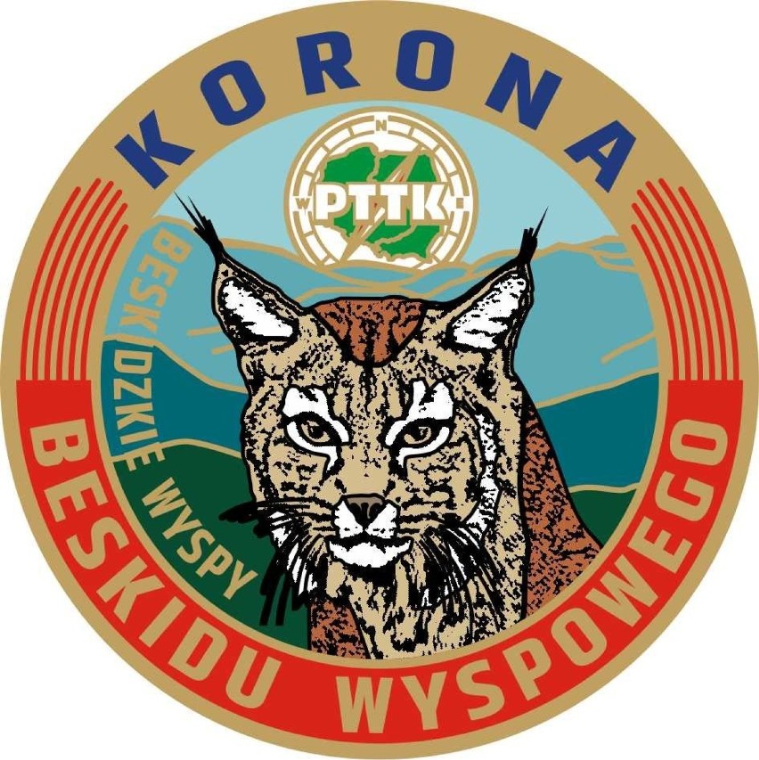 3 maja rozpoczynamy Odkrywanie Beskidu Wyspowego 2021. I znowu sam na sam z wyspami. Kto zdobędzie koronę Beskidu Wyspowego i złotego rysia?