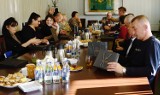 Dzień Sołtysa świętowano na spotkaniu w gminie Bełchatów