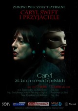 Caryl Swift - 25 lat na scenach polskich