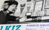 Zamilkli w czasie stanu wojennego. Historia radioklubu z Postomina. Zdjęcia