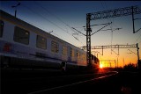 Wieluń, Wieruszów: Pociąg Szczecin-Zakopane w wakacje jeździ codziennie