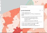 Nowe zakażenie COVID-19 w p. sławieńskim. Sporo przypadków w zachodniopomorskim - 18.09.2021