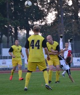 V liga. Pomezania Malbork - Czarni Przemysław 7:1 (6:0)