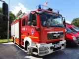 Dzień otwarty w nowej remizie strażackiej w Żukowie - zwiedź ją 26 czerwca