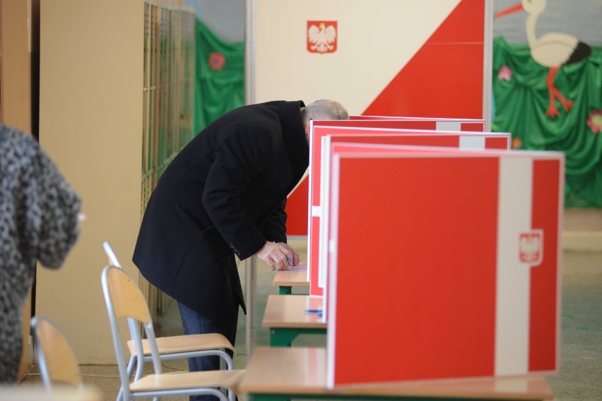 W naszym sondażu przedwyborczym w Gorzowie również zwyciężył...