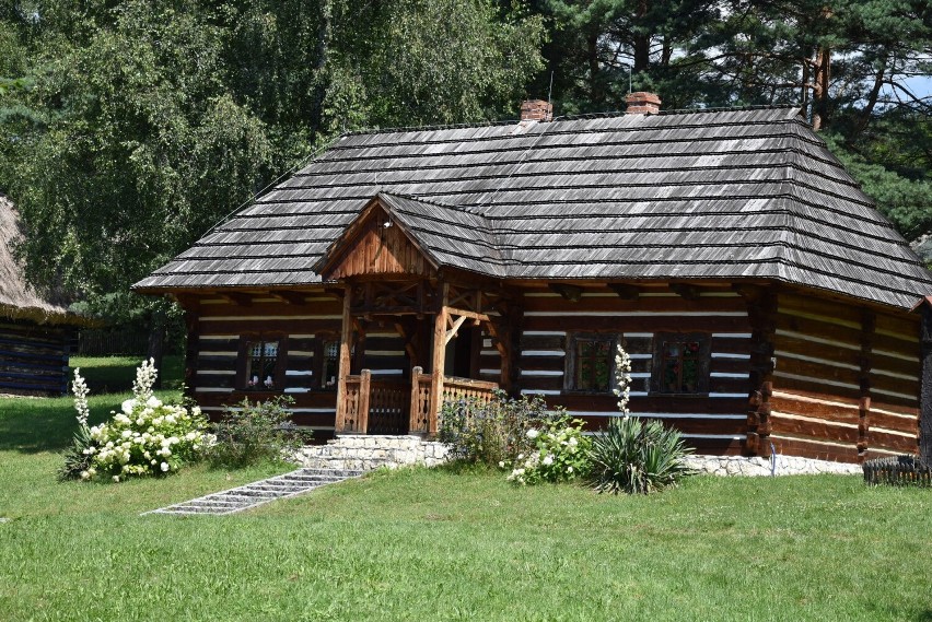 Muzeum Małopolski Zachodniej w Wygiełzowie