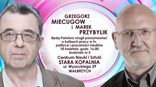 Szkło kontaktowe” w Książu i Starej Kopalni | Wałbrzych Nasze Miasto