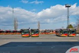 Duże inwestycje w bielskim MZK. Spółka zamierza kupić nowe autobusy, wprowadzi nowe kasowniki