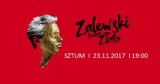 Koncert Krzysztofa Zalewskiego w czwartek
