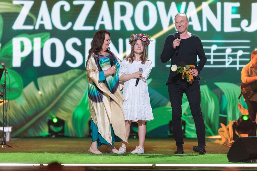 Nikola Jodko - podopieczna Fundacji Dzieciom "Zdążyć z pomocą" opowiedziała nam o swojej pasji do muzyki